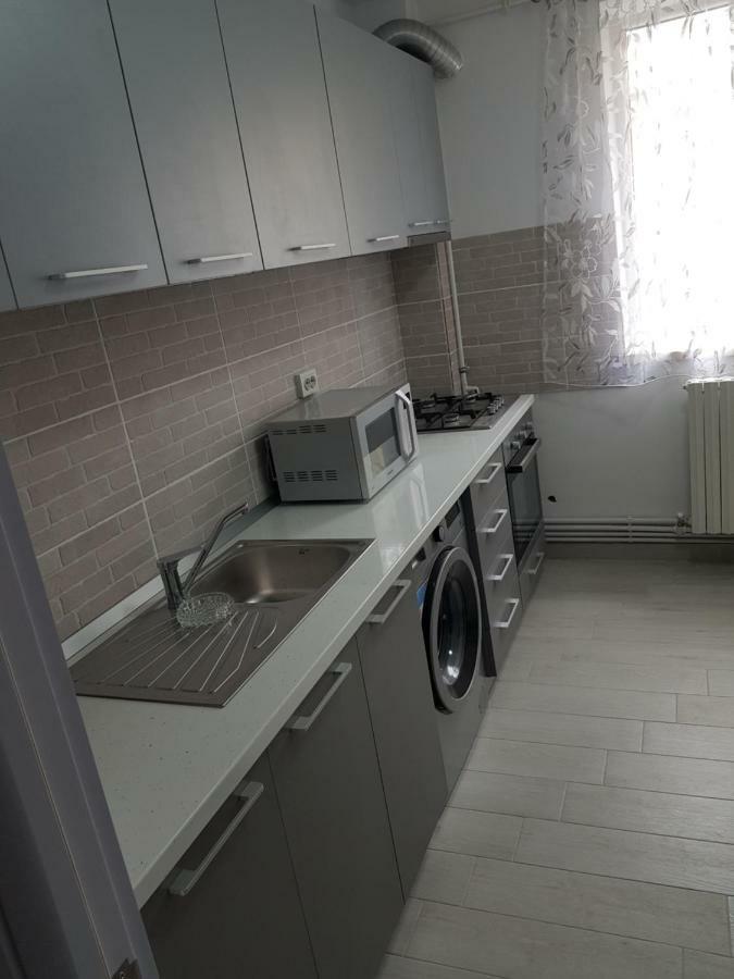 קונסטנצה Apartament Flo מראה חיצוני תמונה